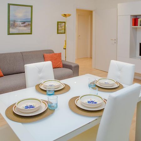 Guesthost - Istria M5 Cozy Apartment Milano Eksteriør bilde