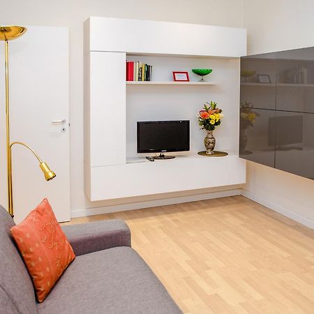 Guesthost - Istria M5 Cozy Apartment Milano Eksteriør bilde