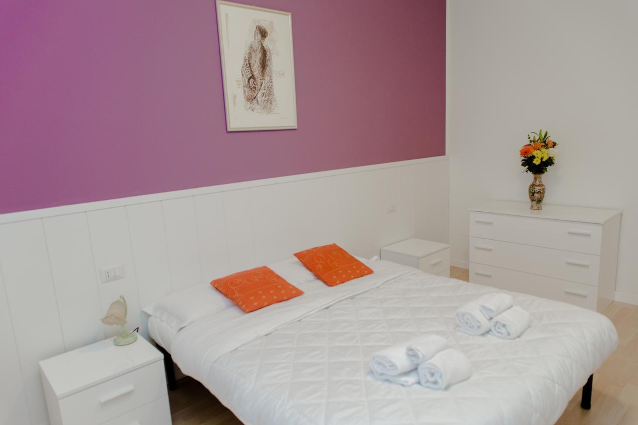 Guesthost - Istria M5 Cozy Apartment Milano Eksteriør bilde