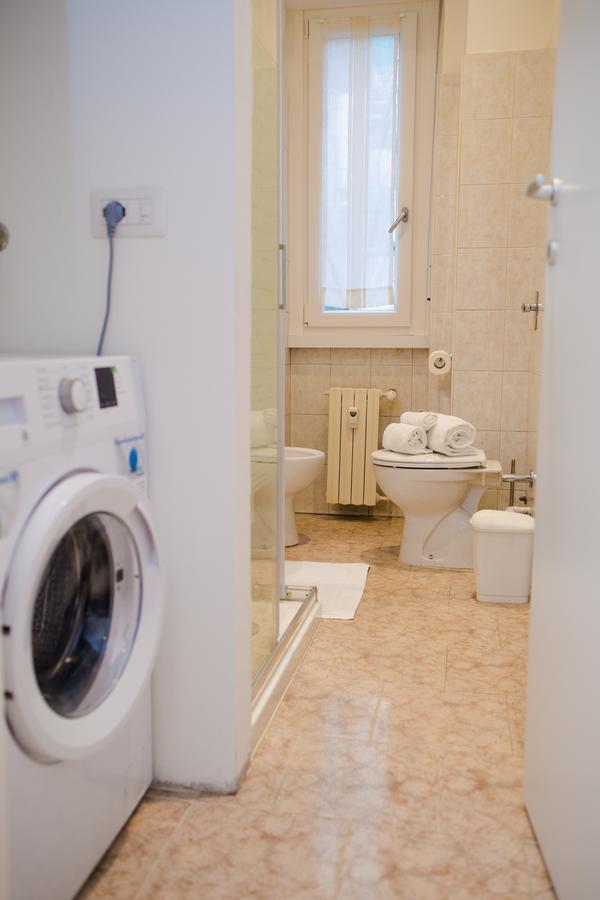 Guesthost - Istria M5 Cozy Apartment Milano Eksteriør bilde