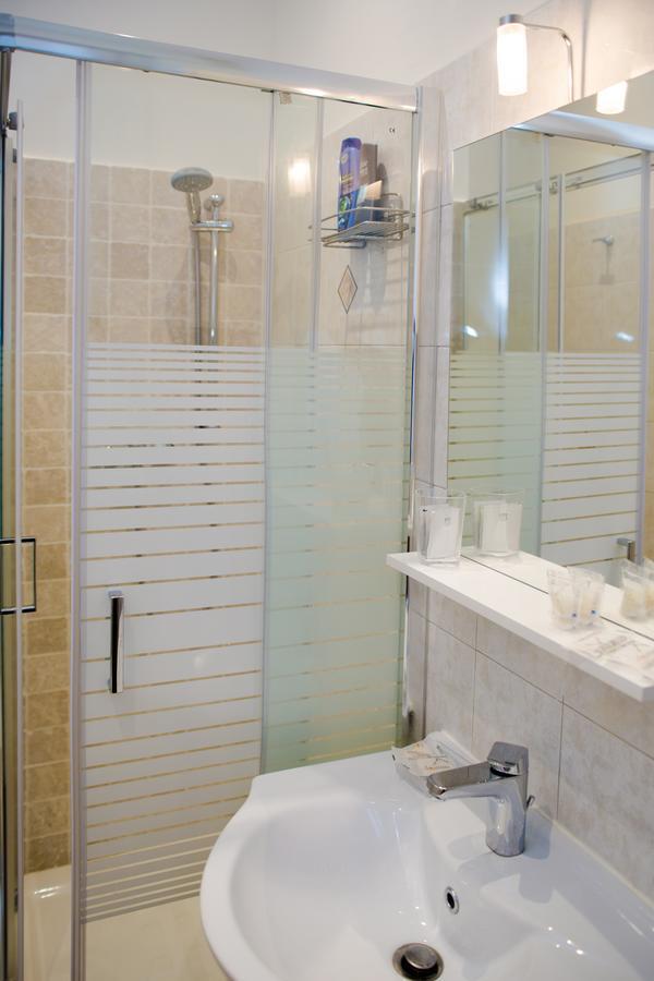 Guesthost - Istria M5 Cozy Apartment Milano Eksteriør bilde