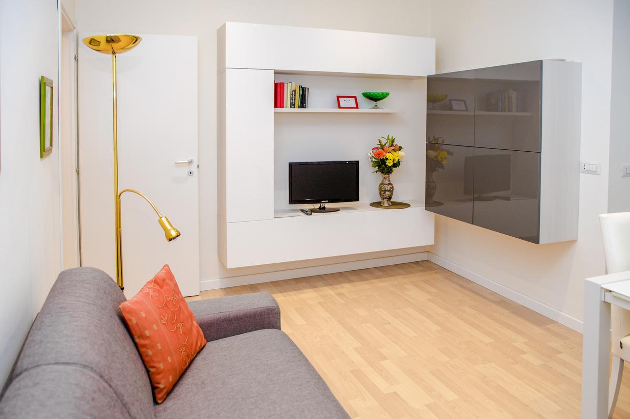 Guesthost - Istria M5 Cozy Apartment Milano Eksteriør bilde