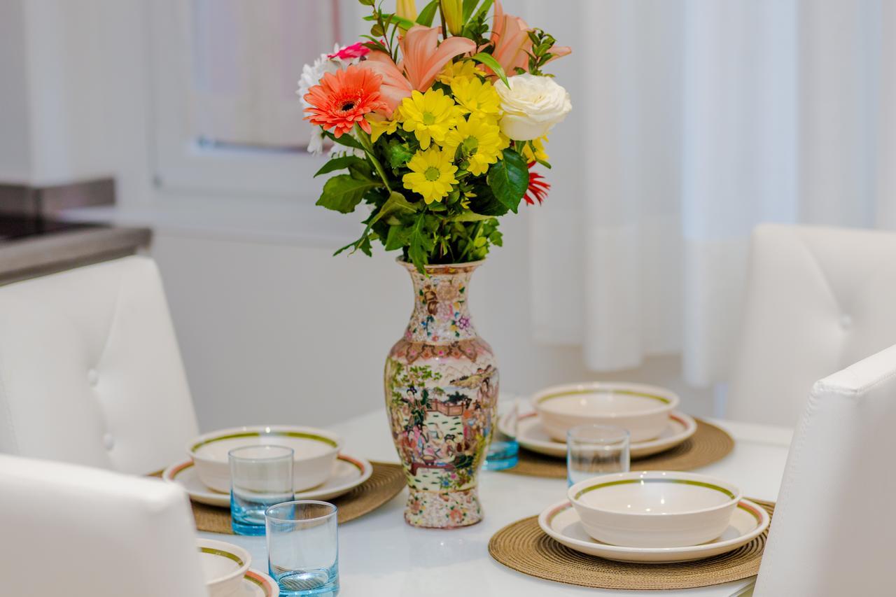 Guesthost - Istria M5 Cozy Apartment Milano Eksteriør bilde