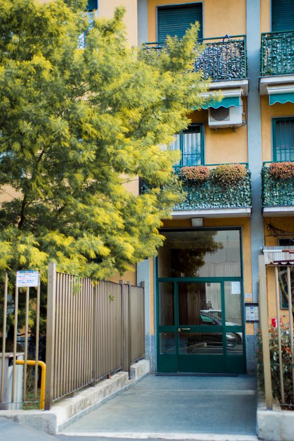Guesthost - Istria M5 Cozy Apartment Milano Eksteriør bilde